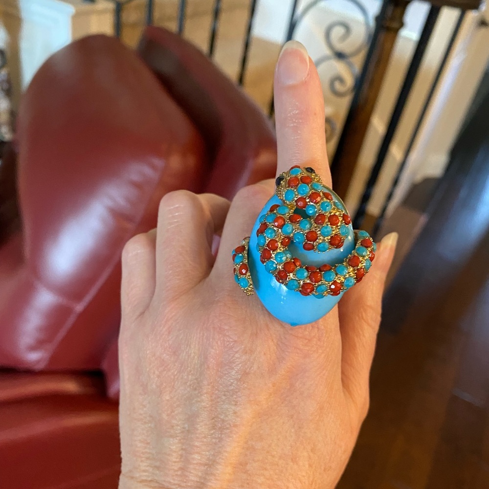 Ring - Snake